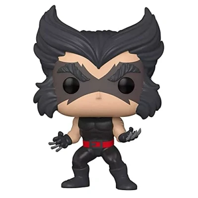 Imagen de Funko Pop # 722 X Men Wolverine Edición Especial Exclusiva 52241