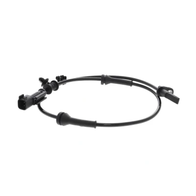 Imagen de VEMO V58 72 0012 Sensor de ABS Eje delantero con cable 2 Angular