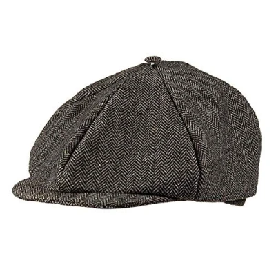 Imagen de Boland Mütze Gorro, Color gris, talla única (33017)