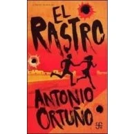 Imagen de EL RASTRO (A Traves Del Espejo)