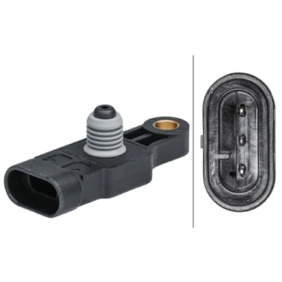 Imagen de HELLA 6PP 009 403 251 Sensores con junta DAEWOO: Kalos Hatchback, Matiz I CHEVROLET: Aveo / Matiz, Berlina