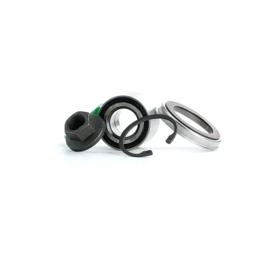 Imagen de SKF VKBA 3601 Juego de cojinete rueda 53 OPEL: Corsa C Hatchback