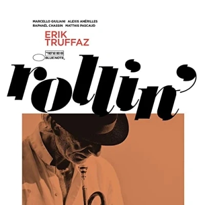 Imagen de Rolling (CD)