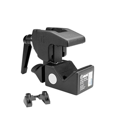 Imagen de Adam Hall Accessories SUPER CLAMP Sargento universal con Empuñadura negra