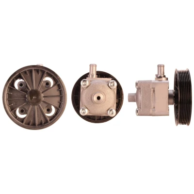 Imagen de DRI 715520457 Bomba de Direccion hidráulico 120 VOLVO: S60 I, XC90 S80 I