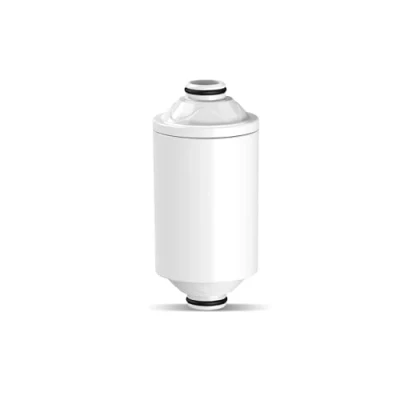 Imagen de Tappwater ShowerPro Diamond Recambio Cartucho para Filtro Diamond. Filtra la Cal, el Cloro y +70 sustancias Filtración en 4 etapas KDF 55 Piel Suave Pelo Fuerte. 6 Meses, 20.000L