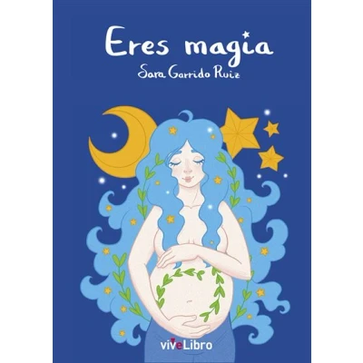 Imagen de Eres magia (SIN COLECCION)
