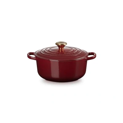 Imagen de Signature Roaster round 20cm rhone (21177209494441)