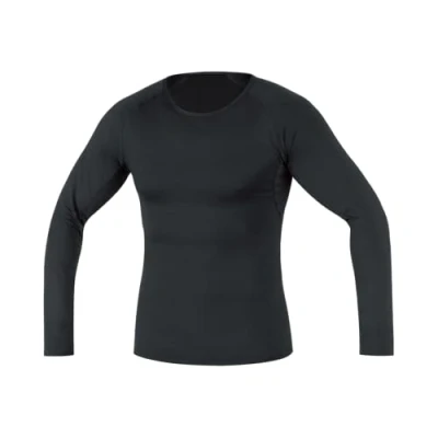 Imagen de GOREWEAR Camiseta manga larga M Base Layer Thermo, Black,