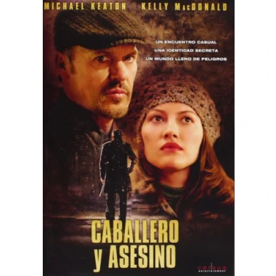Imagen de The_Merry_Gentleman [DVD]