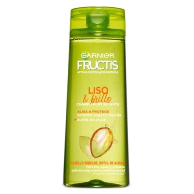 Imagen de Garnier Fructis Champú 360 ml