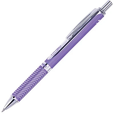 Imagen de Pentel bl407 V mecanismo de a Impresión trazo 0,35 mm, diámetro bola 0,7 mm