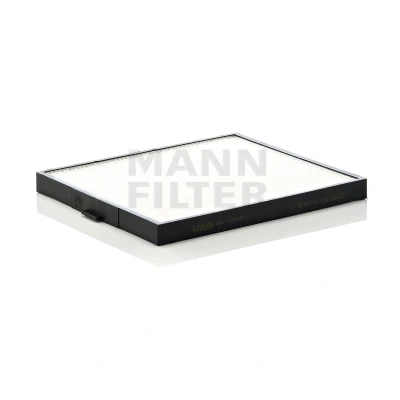 Imagen de MANN FILTER CU 2640 Filtro de habitáculo partículas 267 222 21 KIA: Carnival 2, I