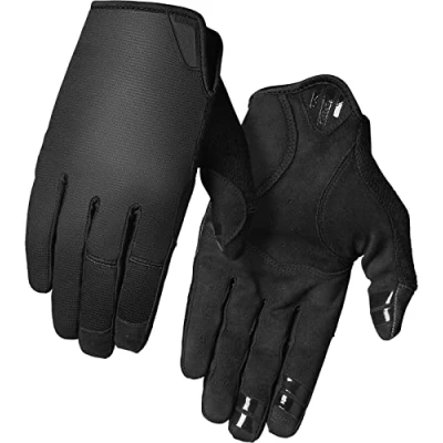 Imagen de GIRO DND Guantes, Schwarz, Large para Hombre