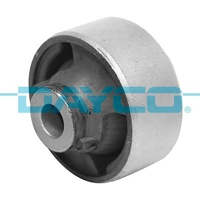 Imagen de DAYCO DSS1220 Silentblock Brazo de Suspension Eje delantero, izquierda, derecha, debajo NISSAN: Qashqai / Qashqai+2 I, Juke, X Trail