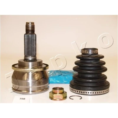 Imagen de JAPKO 62708 Junta Homocinética SUBARU: Forester I, Impreza I Familiar
