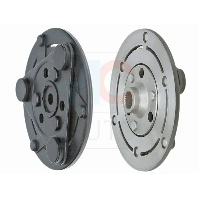 Imagen de ACAUTO AC 05SD15 Disco de arrastre, acople magnético compresor VOLVO: C30, XC60 I, FORD: C Max 2, MONDEO 4 Stufenheck, OPEL: Insignia A Hatchback
