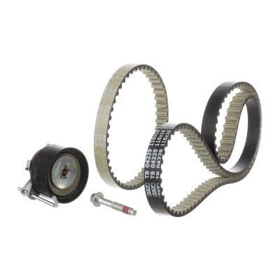 Imagen de SKF VKMA 04229 1 Kit de correa distribución 46 116 con perfil dientes trapezoidal FORD: FOCUS 3, FIESTA 6