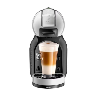 Imagen de Cafetera De Cápsulas Krups Dolce Gusto Yy3888fd Mini Me Gris