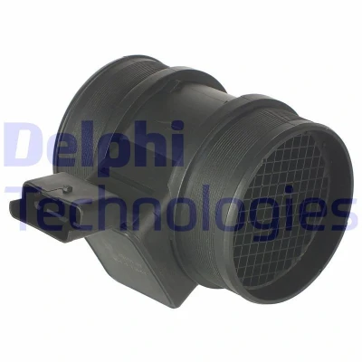 Imagen de DELPHI AF10187 12B1 Medidor de masa aire PEUGEOT: 307 Hatchback, SW, 306 CITROËN: Jumper I Furgón, Berlingo / First