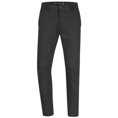 Imagen de Indicode Jeans Pantalones chinos, Hombre, Talla: 28x32, Raven