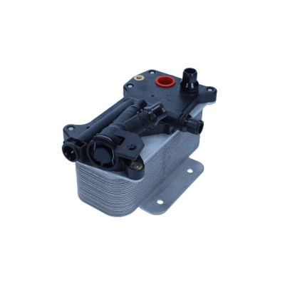 Imagen de MAXGEAR 14 0116 Radiador de aceite, transmisión automática