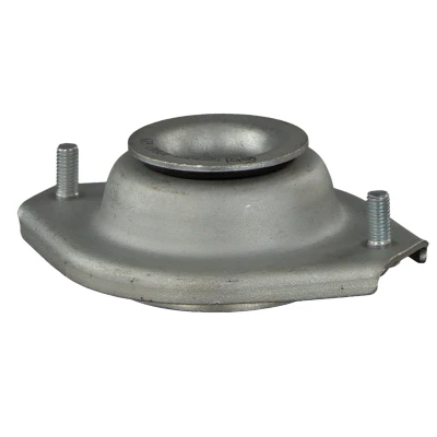 Imagen de FEBI BILSTEIN 40842 Copela de amortiguador Eje delantero sin rodamiento bolas Metal SUZUKI: Ignis 2, I, OPEL: Agila A