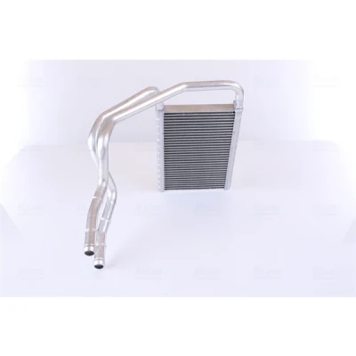 Imagen de NISSENS 707182 Radiador de Calefaccion con conducto FORD: Transit Custom V362 Furgón