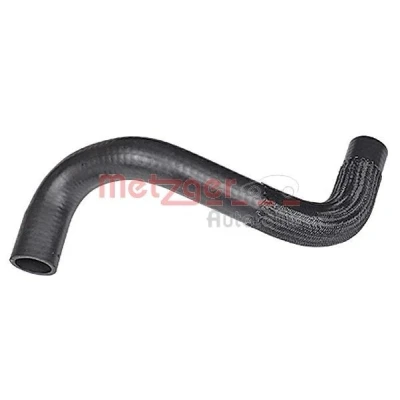 Imagen de METZGER 2420305 Manguitos de Radiador EPDM (Ethylen Propylen Dien Caucho) CITROËN: C3 I Hatchback, C2 PEUGEOT: 207 Hatchback