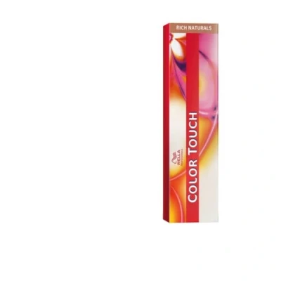 Imagen de Wella Professionals Color Touch Rich Naturals 60 ml 7/3 Blond Golden