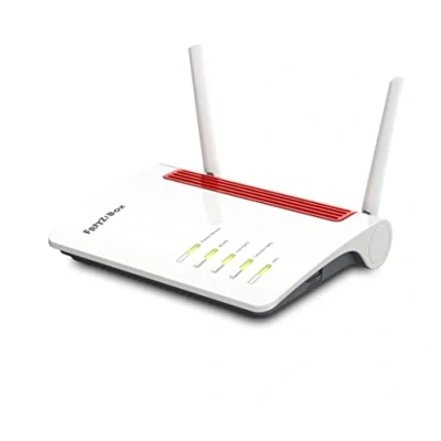 Imagen de AVM Fritz! Box 6850 LTE Router WLAN