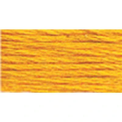Imagen de DMC Hilo Mouliné®100% algodón Apto para todas las técnicas y todos los soportes, ideal punto de cruz Ovillos 8 m 6 hebras, disponible en 500 colores