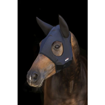 Imagen de Lami Cell Titanium Mask with Ears