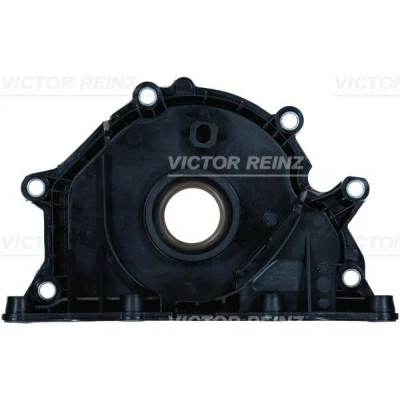 Imagen de REINZ 81 90084 00 Reten del Cigueñal con bastidor portante PTFE (Politetrafluoroetileno) VOLKSWAGEN: Golf 7, Crafter Bus, Furgón norauto,