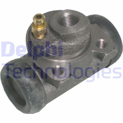 Imagen de DELPHI LW25031 Bombin de Freno 19 con regulador incorporado PEUGEOT: 205 Cabrio, II Hatchback norauto, oscaro, mister auto