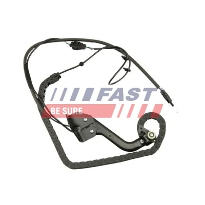 Imagen de FAST FT95679 Kit de reparación cables derecha abajo VOLKSWAGEN: Crafter 30 35 Bus, 50 Furgón, MERCEDES BENZ: Sprinter 3.5 T Furgón norauto,