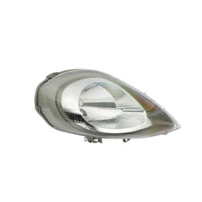 Imagen de TYC 20 0665 05 2 Faros derecha H4 para circulación por la sin electromotor RENAULT: TRAFIC Bus, Kasten, OPEL: Vivaro A Furgón