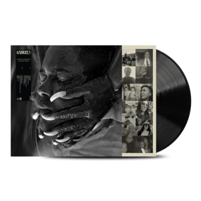 Imagen de Angels &amp; Queens [Vinilo]