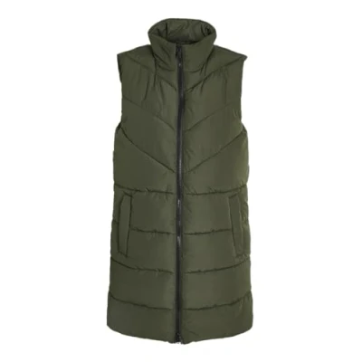 Imagen de Noisy May Dalcon NOOS Chaleco, Mujer, Talla: XS, Rosin