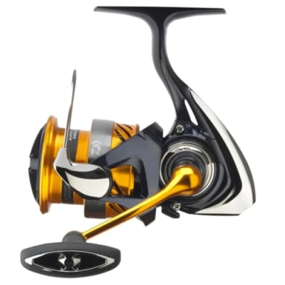 Imagen de Daiwa 23 Revros Carrete Spinning LT5000 C de pesca