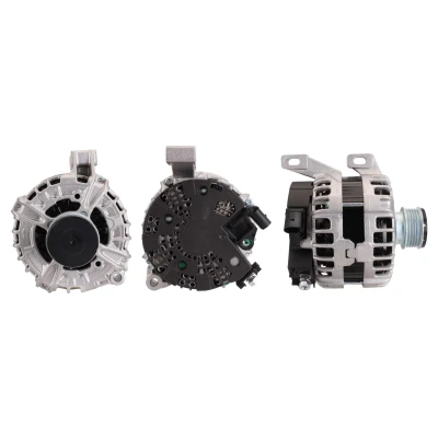 Imagen de LUCAS ELECTRICAL LRA03568 Alternador 14V 180A VOLVO: XC60 I, S60 II, XC70 II Familiar