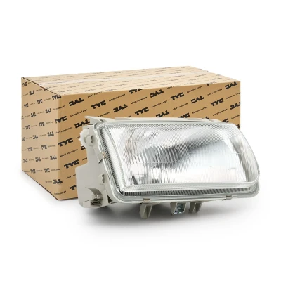Imagen de TYC 20 3731 08 2 Faros derecha H4 VOLKSWAGEN: Polo III Hatchback