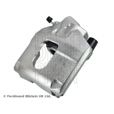Imagen de BLUE PRINT ADBP450005 Pinza de freno Hierro fundido Eje delantero, derecha FORD: FIESTA 5, 6, KA Hatchback