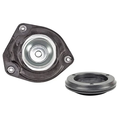 Imagen de METZGER 6490111 Copela de amortiguador Eje delantero con rodamiento RENAULT: Kangoo II Express, / Grand Kangoo, Be Bop