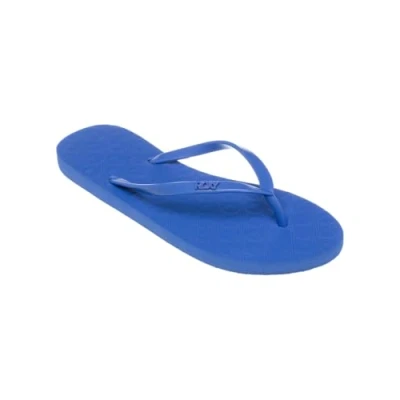 Imagen de Roxy Viva IV, Sandalia Mujer, Dazzling Blue, 39 EU