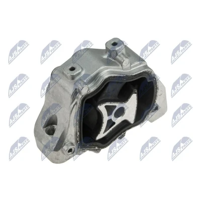 Imagen de NTY ZPS LR 005 Soporte de motor izquierda, debajo LAND ROVER: Freelander 2 SUV, Range Rover Evoque