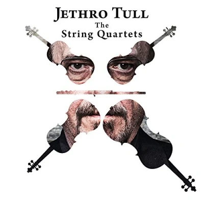 Imagen de Jethro Tull: The String Quartets [Vinilo]