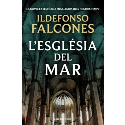 Imagen de L&#039;església del mar: 1 (Narrativa)