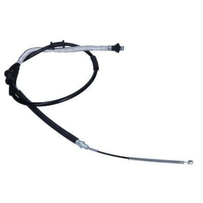 Imagen de MAXGEAR 32 0888 Cable de Freno Mano Atrás izquierda 1641, 1375 Tambor FIAT: Punto II Hatchback, III Hatchback