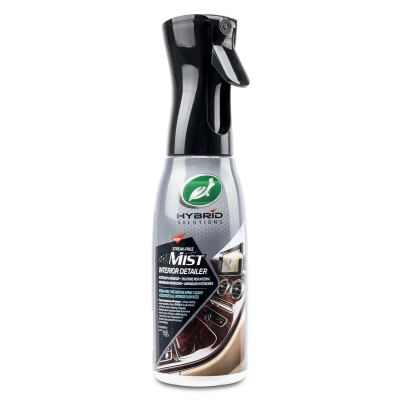 Imagen de TURTLEWAX Leather Conditioner Hybrid Solutions 53703 Producto para lustrar material plástico 591ml aerosol